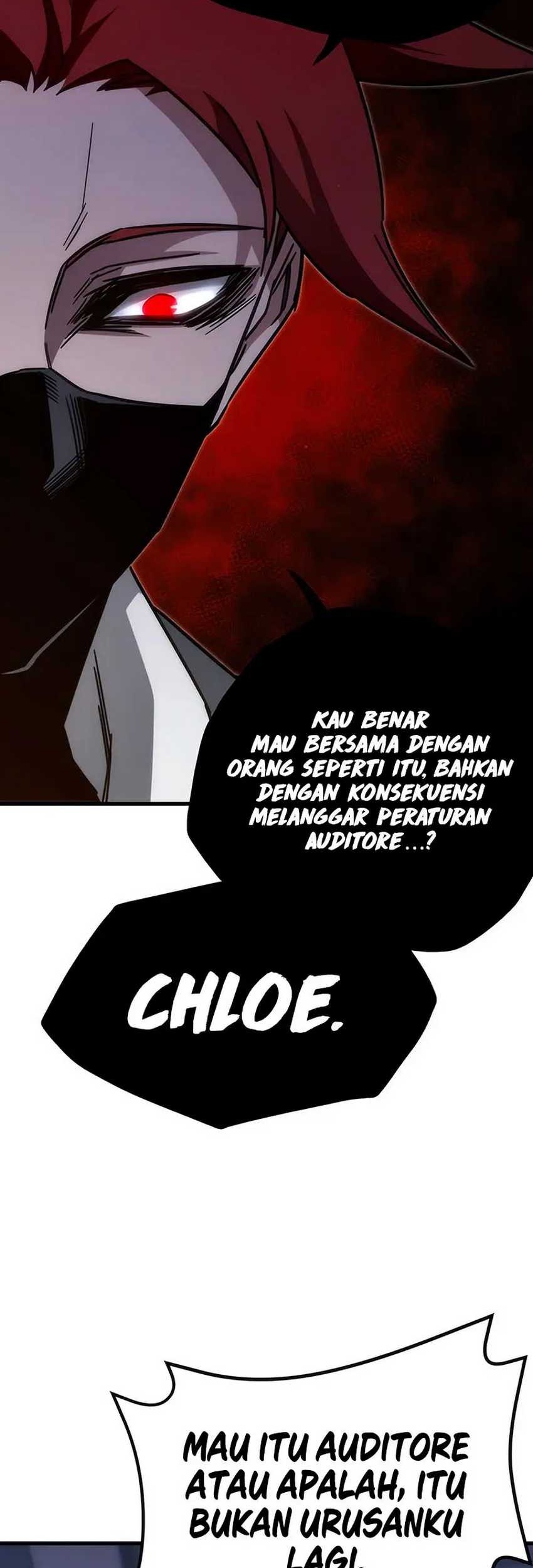I Took over The Academy With a Single Sashimi Knife Chapter 11 - halaman 62
