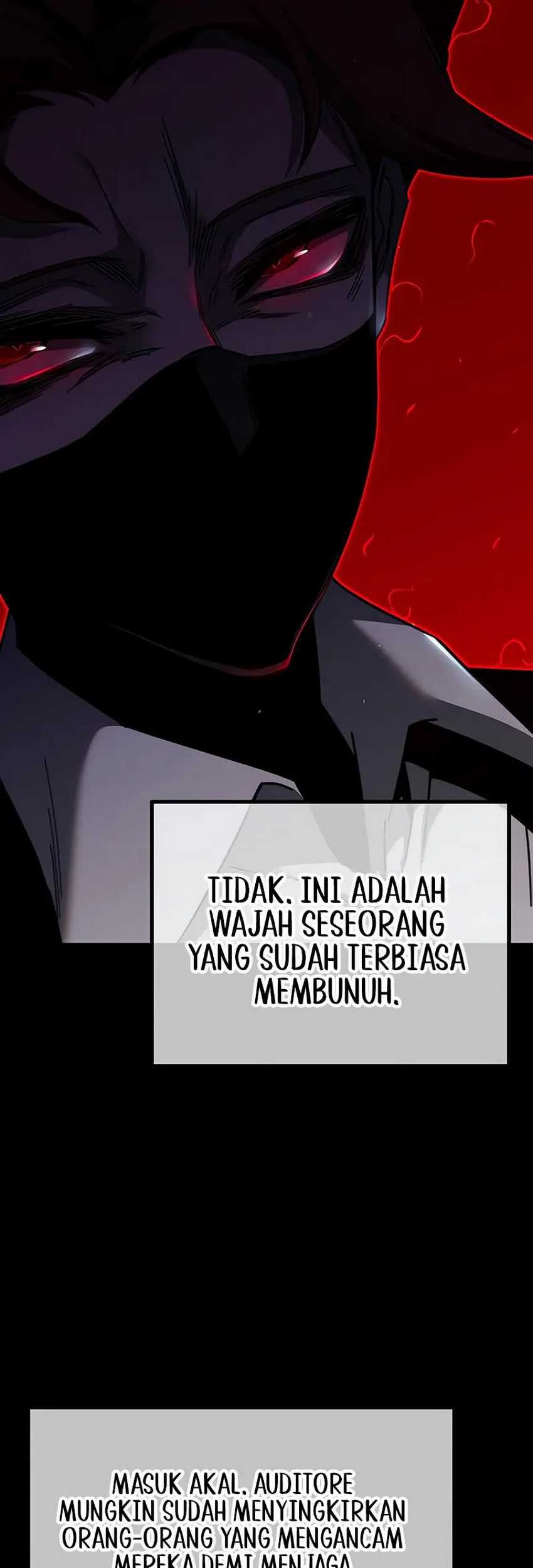 I Took over The Academy With a Single Sashimi Knife Chapter 11 - halaman 75