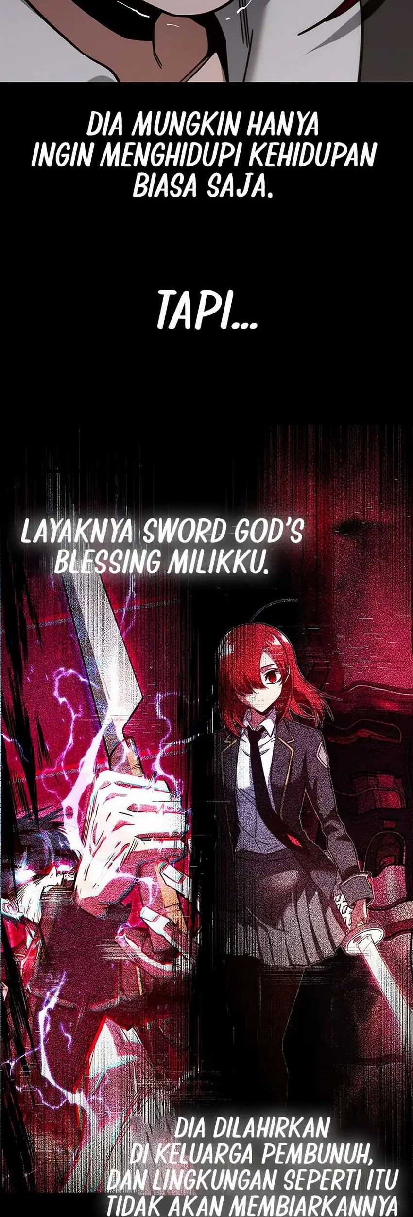 I Took over The Academy With a Single Sashimi Knife Chapter 11 - halaman 78