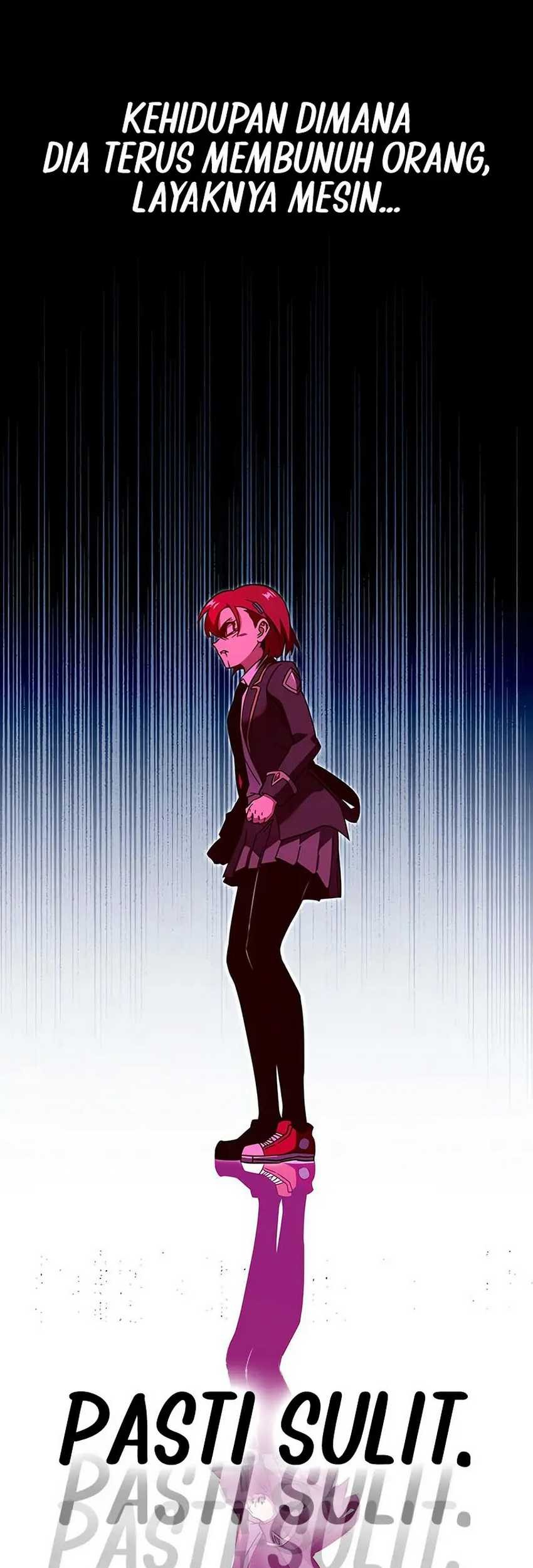 I Took over The Academy With a Single Sashimi Knife Chapter 11 - halaman 80