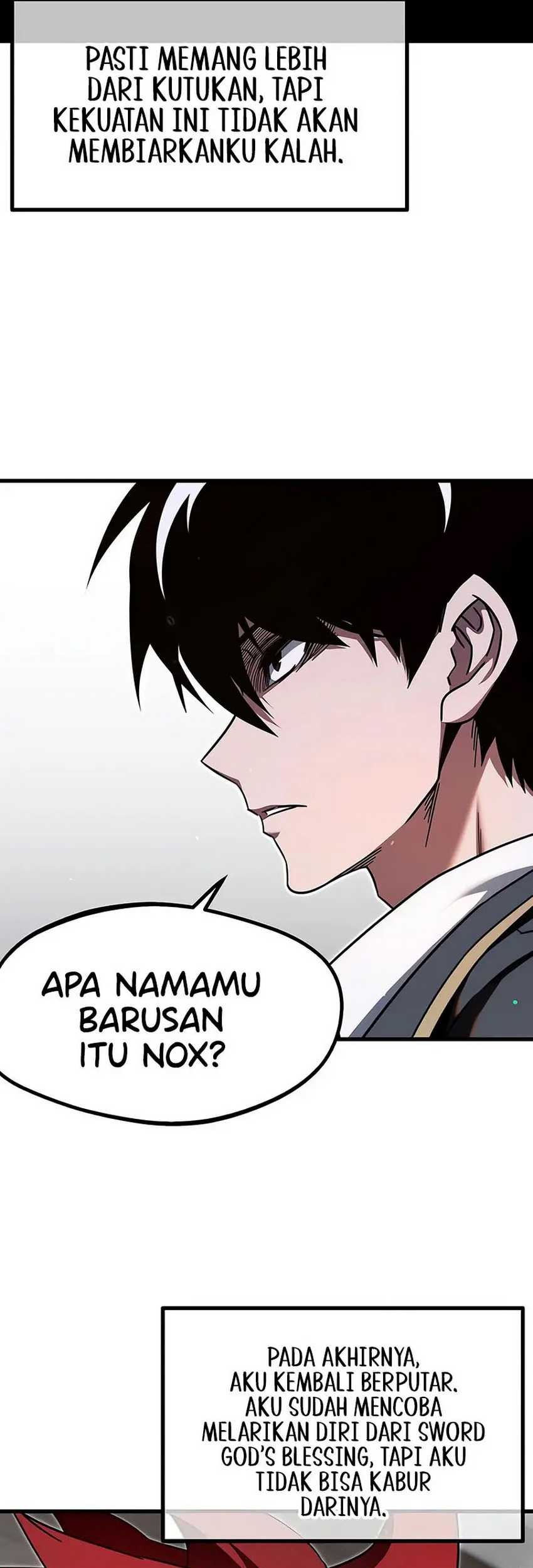 I Took over The Academy With a Single Sashimi Knife Chapter 11 - halaman 85