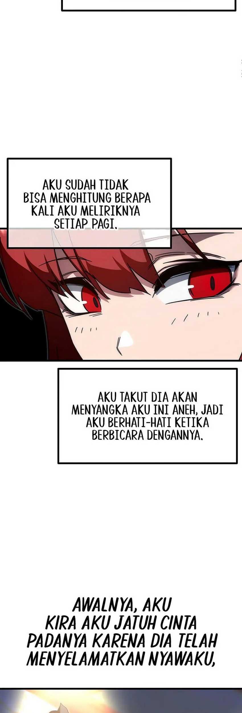I Took over The Academy With a Single Sashimi Knife Chapter 11 - halaman 9