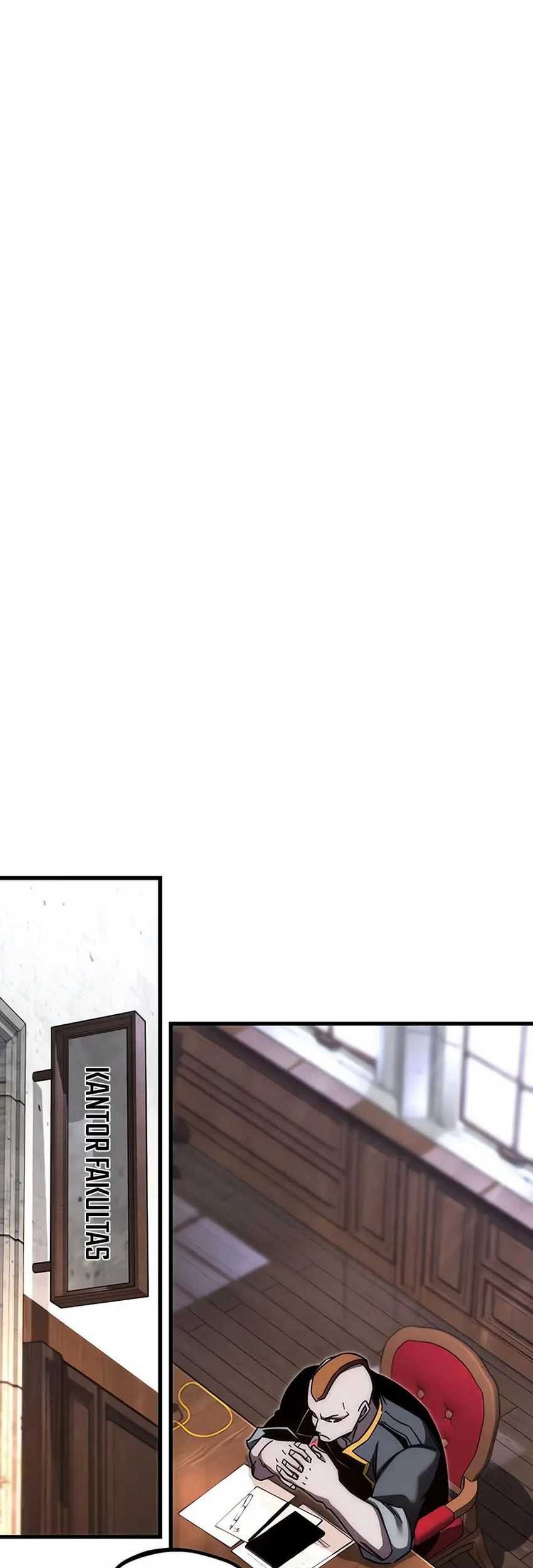 I Took over The Academy With a Single Sashimi Knife Chapter 11 - halaman 90