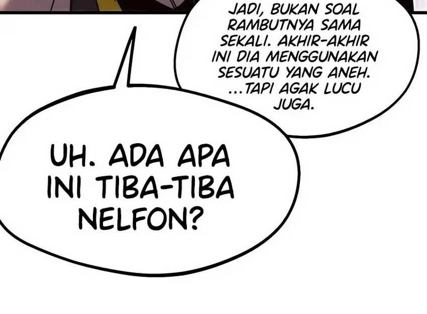 I Took over The Academy With a Single Sashimi Knife Chapter 11 - halaman 94