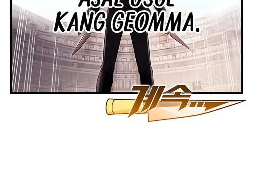 I Took over The Academy With a Single Sashimi Knife Chapter 11 - halaman 98