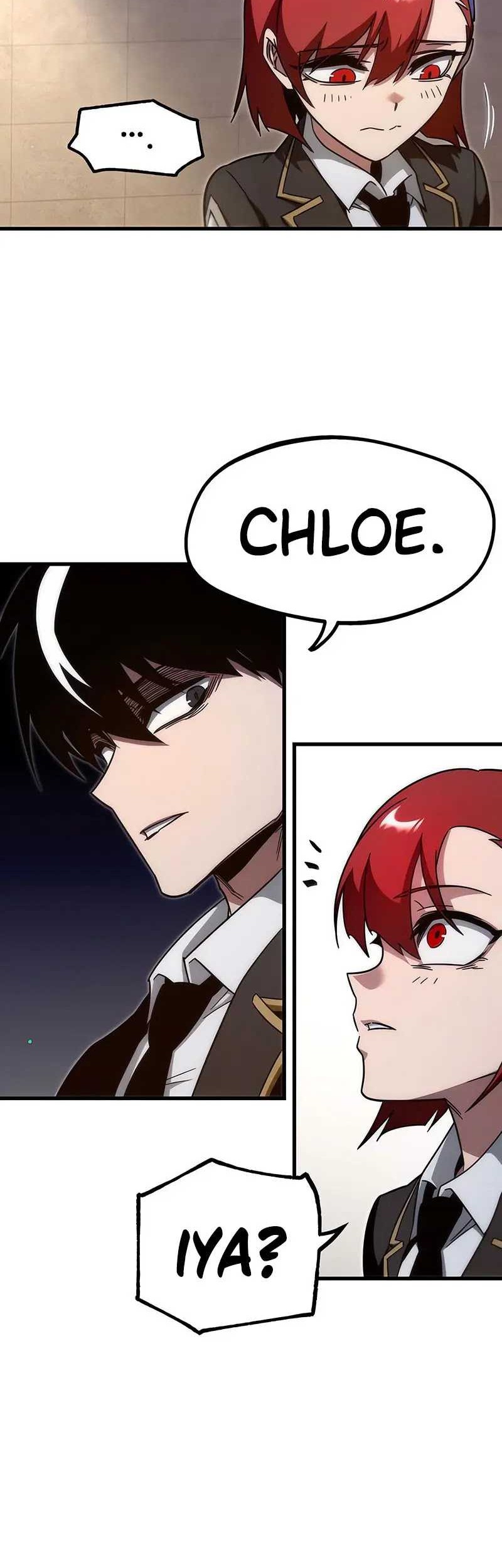 I Took over The Academy With a Single Sashimi Knife Chapter 12 - halaman 17