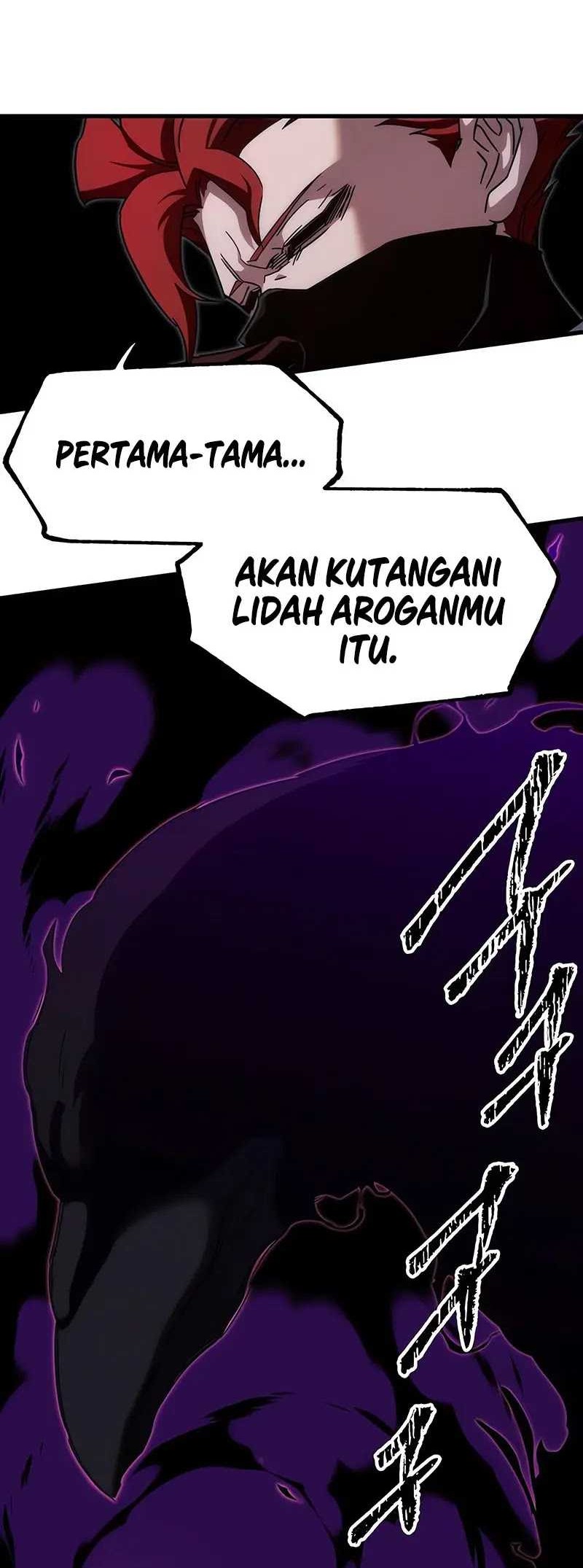 I Took over The Academy With a Single Sashimi Knife Chapter 12 - halaman 32
