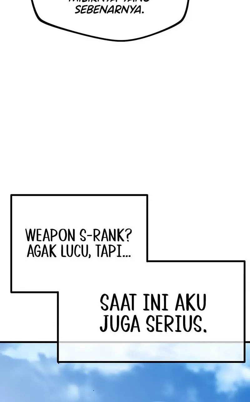 I Took over The Academy With a Single Sashimi Knife Chapter 12 - halaman 36