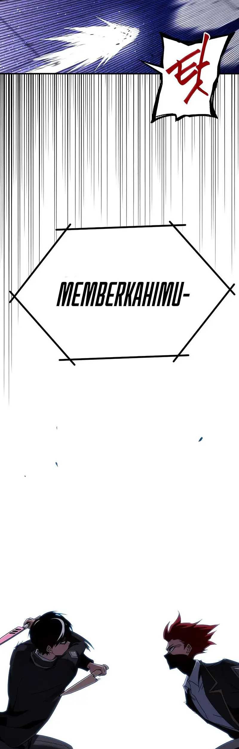 I Took over The Academy With a Single Sashimi Knife Chapter 12 - halaman 41