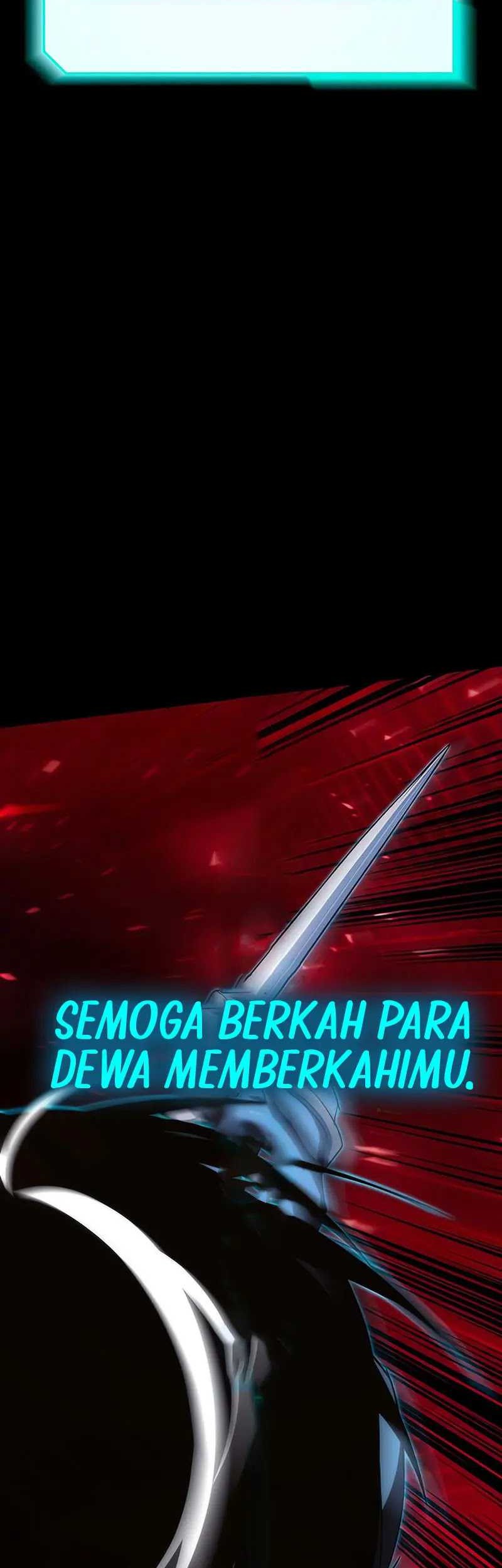 I Took over The Academy With a Single Sashimi Knife Chapter 12 - halaman 43