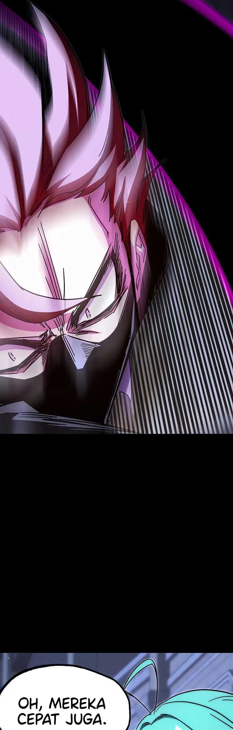 I Took over The Academy With a Single Sashimi Knife Chapter 12 - halaman 49