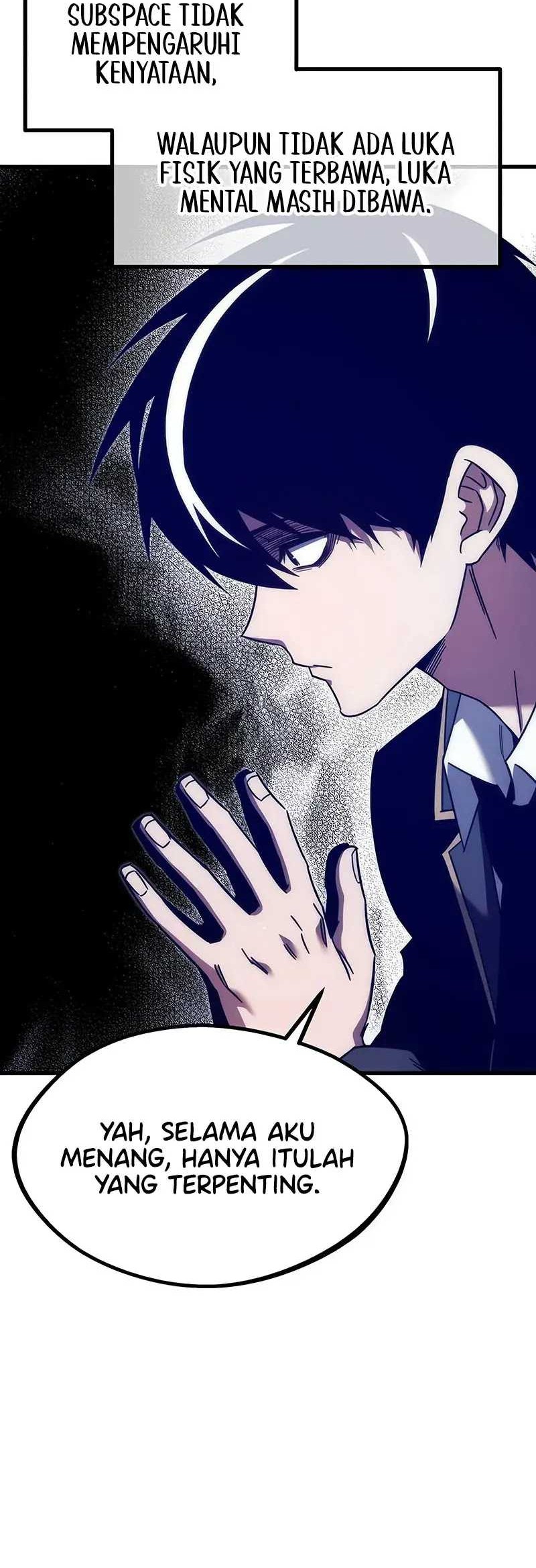 I Took over The Academy With a Single Sashimi Knife Chapter 12 - halaman 5