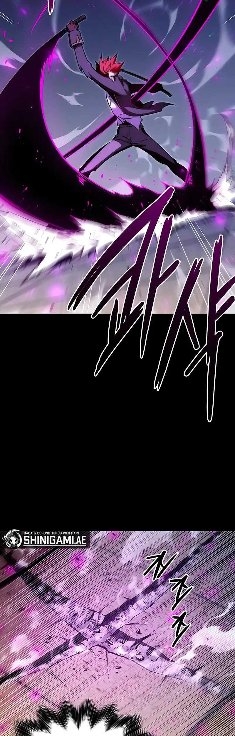 I Took over The Academy With a Single Sashimi Knife Chapter 12 - halaman 54