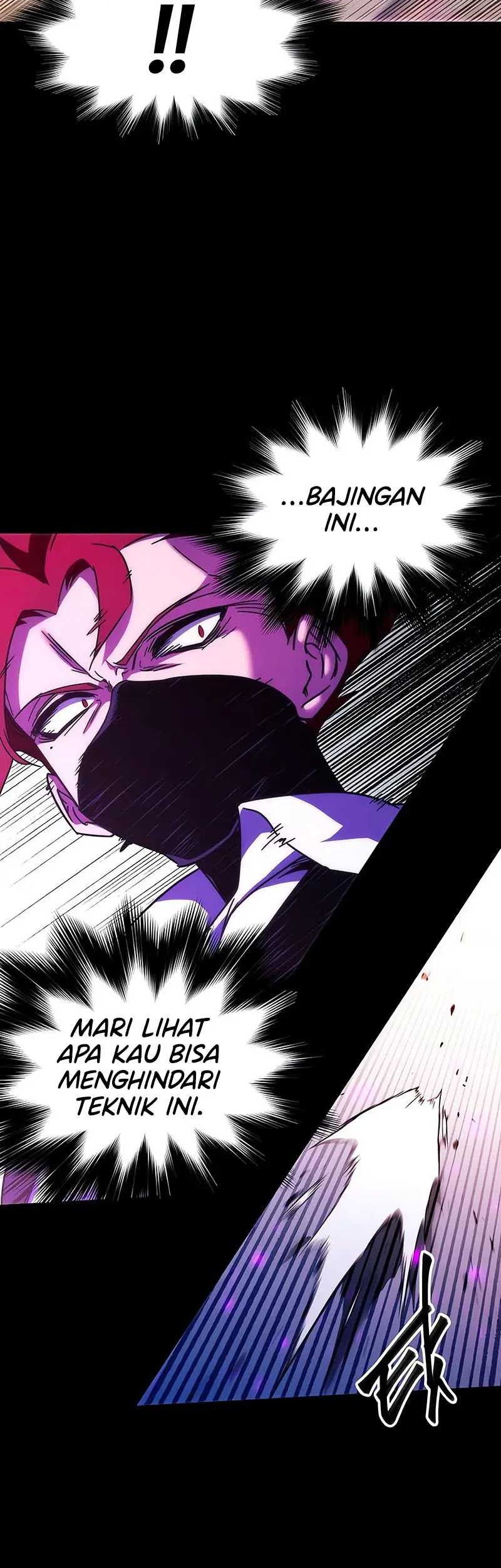 I Took over The Academy With a Single Sashimi Knife Chapter 12 - halaman 55