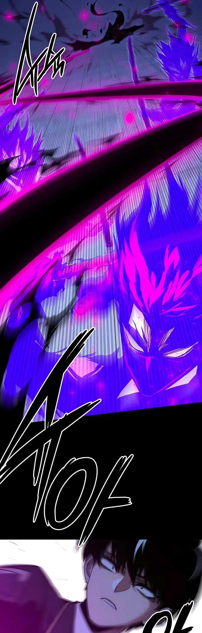 I Took over The Academy With a Single Sashimi Knife Chapter 12 - halaman 57