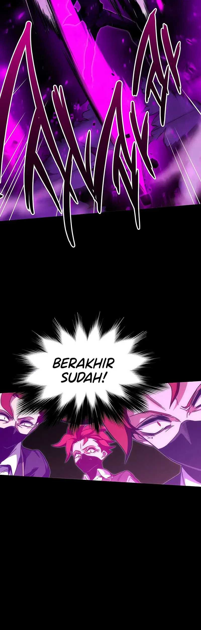 I Took over The Academy With a Single Sashimi Knife Chapter 12 - halaman 59