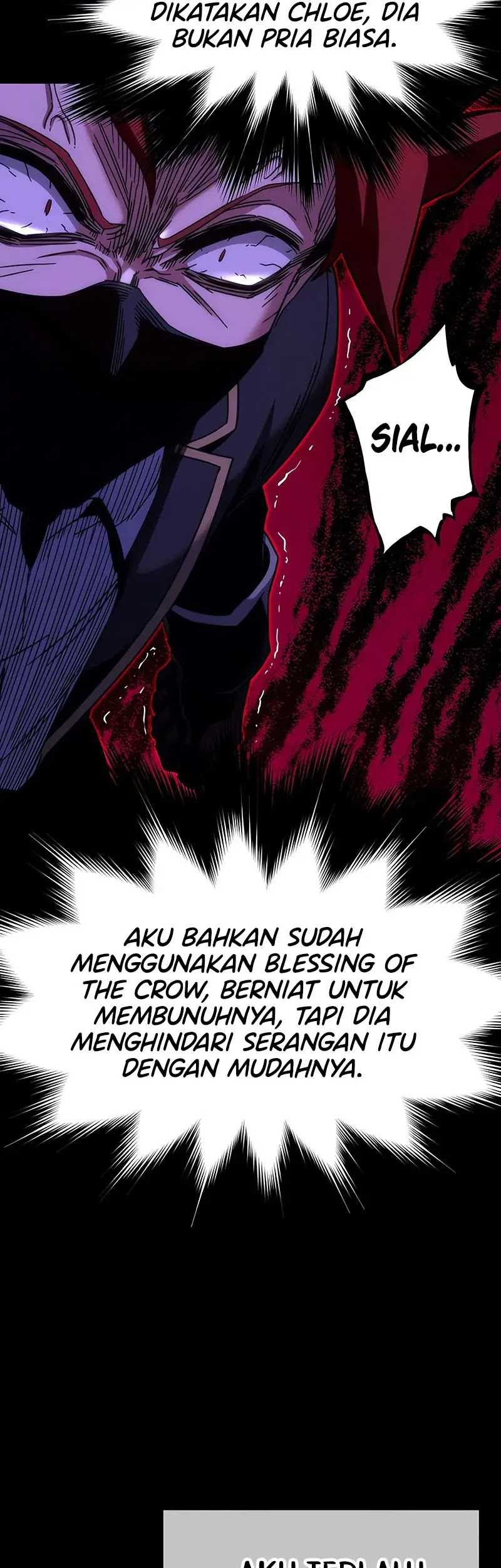 I Took over The Academy With a Single Sashimi Knife Chapter 12 - halaman 65