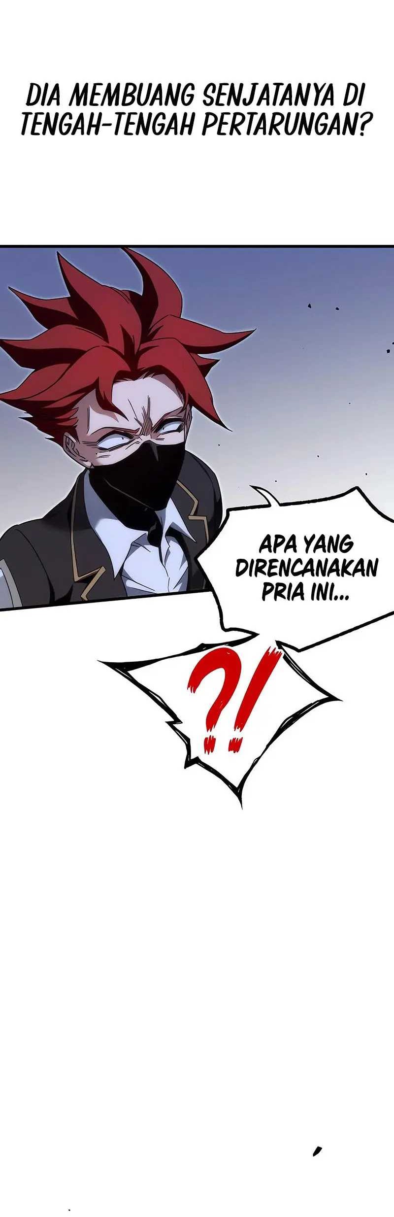I Took over The Academy With a Single Sashimi Knife Chapter 12 - halaman 68
