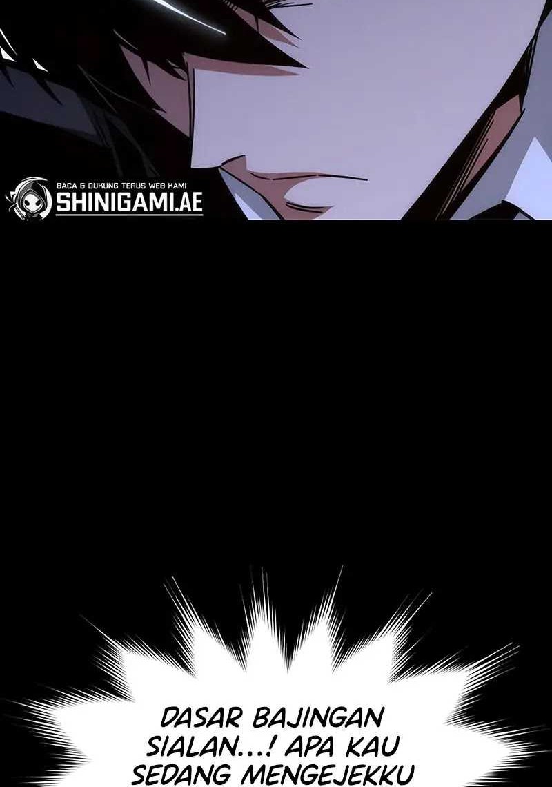I Took over The Academy With a Single Sashimi Knife Chapter 12 - halaman 72