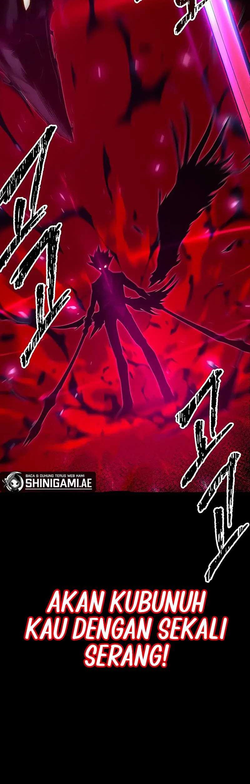 I Took over The Academy With a Single Sashimi Knife Chapter 12 - halaman 74