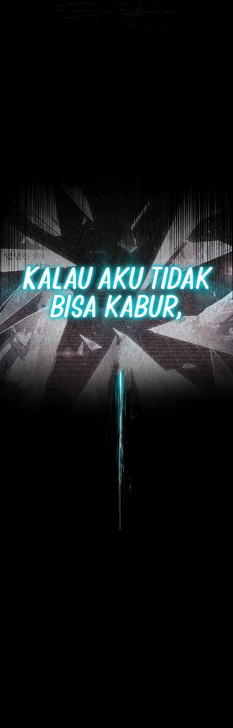 I Took over The Academy With a Single Sashimi Knife Chapter 12 - halaman 80