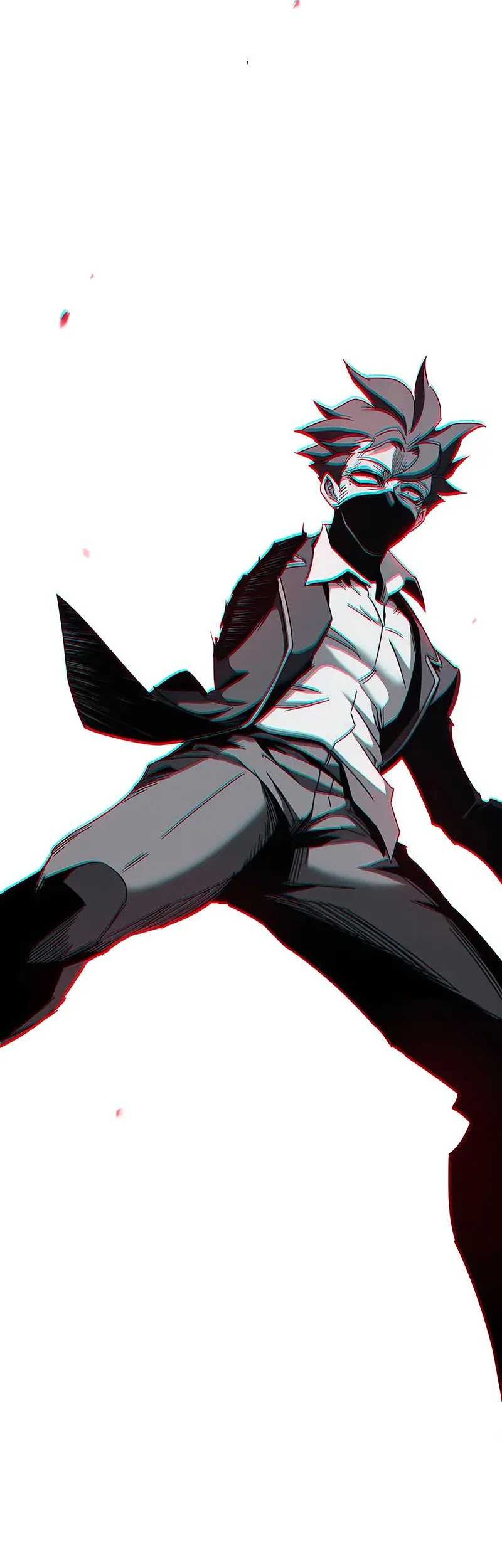 I Took over The Academy With a Single Sashimi Knife Chapter 12 - halaman 85