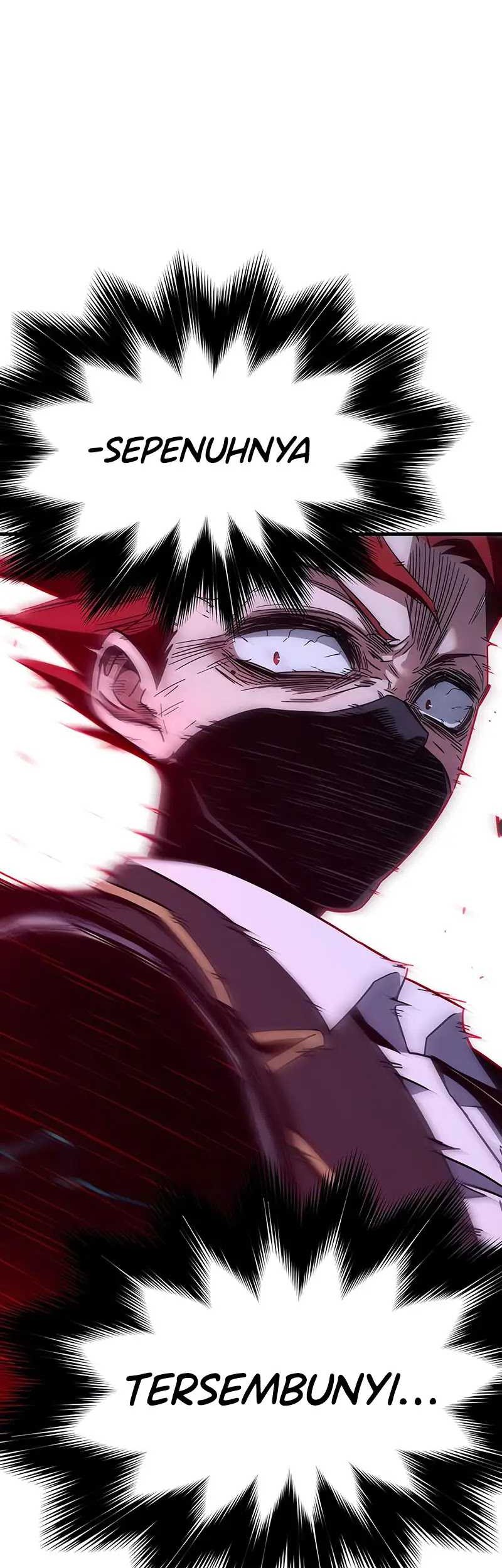 I Took over The Academy With a Single Sashimi Knife Chapter 12 - halaman 86