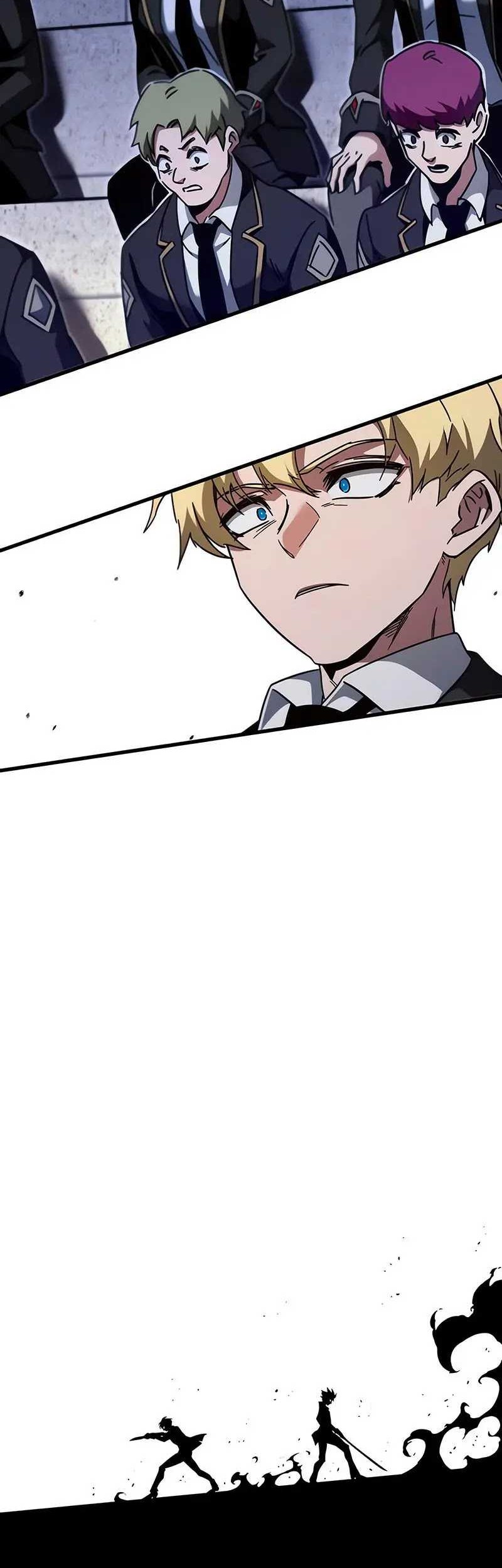 I Took over The Academy With a Single Sashimi Knife Chapter 12 - halaman 89