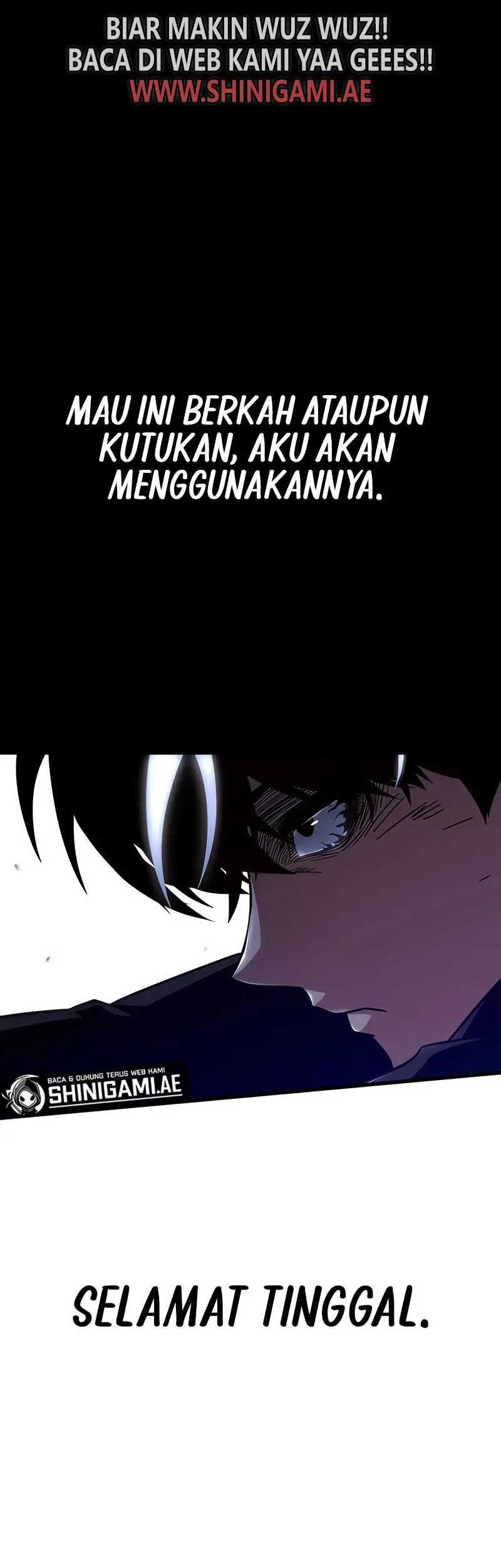 I Took over The Academy With a Single Sashimi Knife Chapter 12 - halaman 90