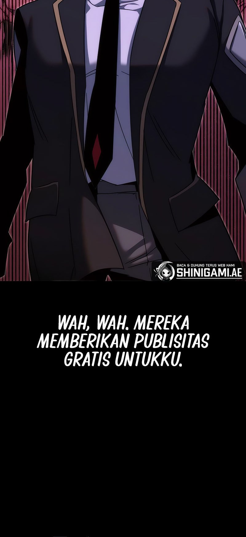 I Took over The Academy With a Single Sashimi Knife Chapter 13 - halaman 17