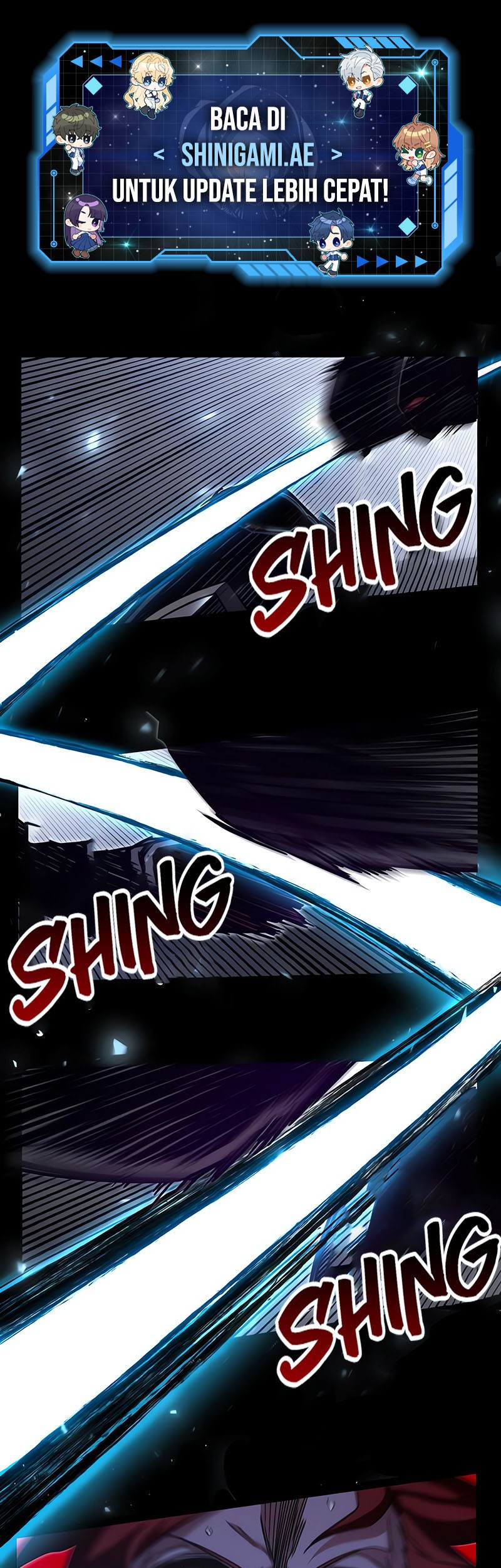 I Took over The Academy With a Single Sashimi Knife Chapter 13 - halaman 2