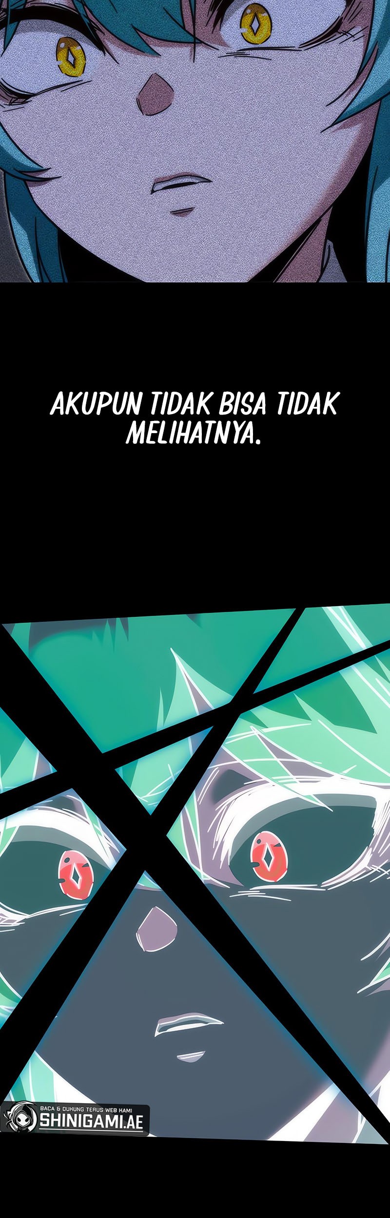 I Took over The Academy With a Single Sashimi Knife Chapter 13 - halaman 26