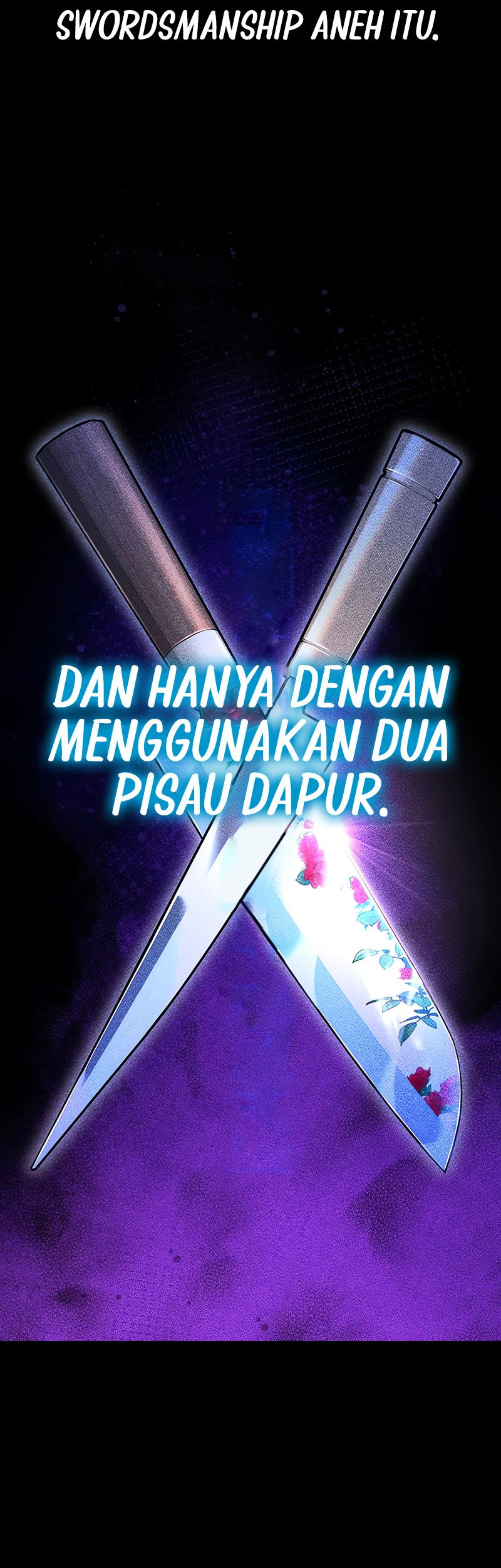I Took over The Academy With a Single Sashimi Knife Chapter 13 - halaman 27