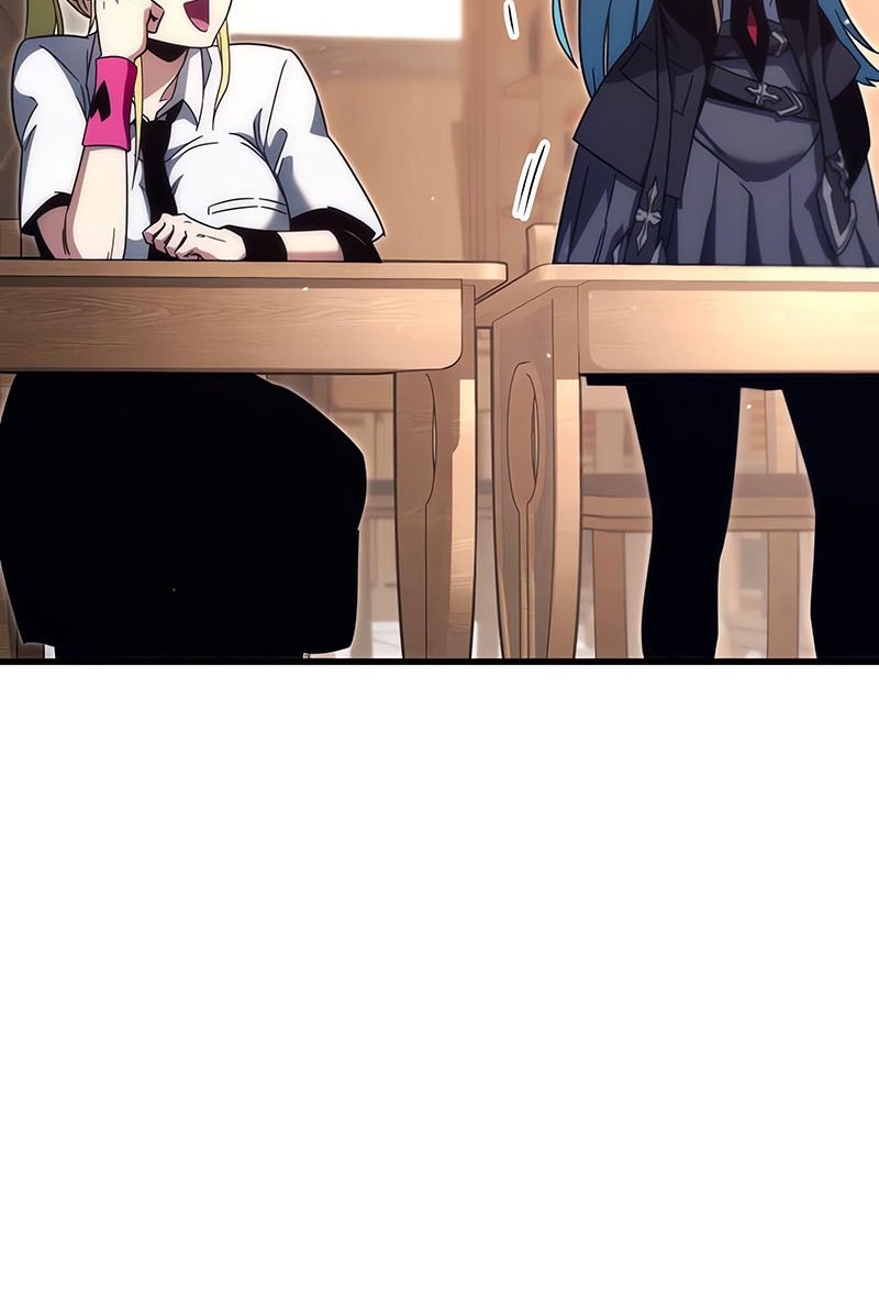 I Took over The Academy With a Single Sashimi Knife Chapter 13 - halaman 37