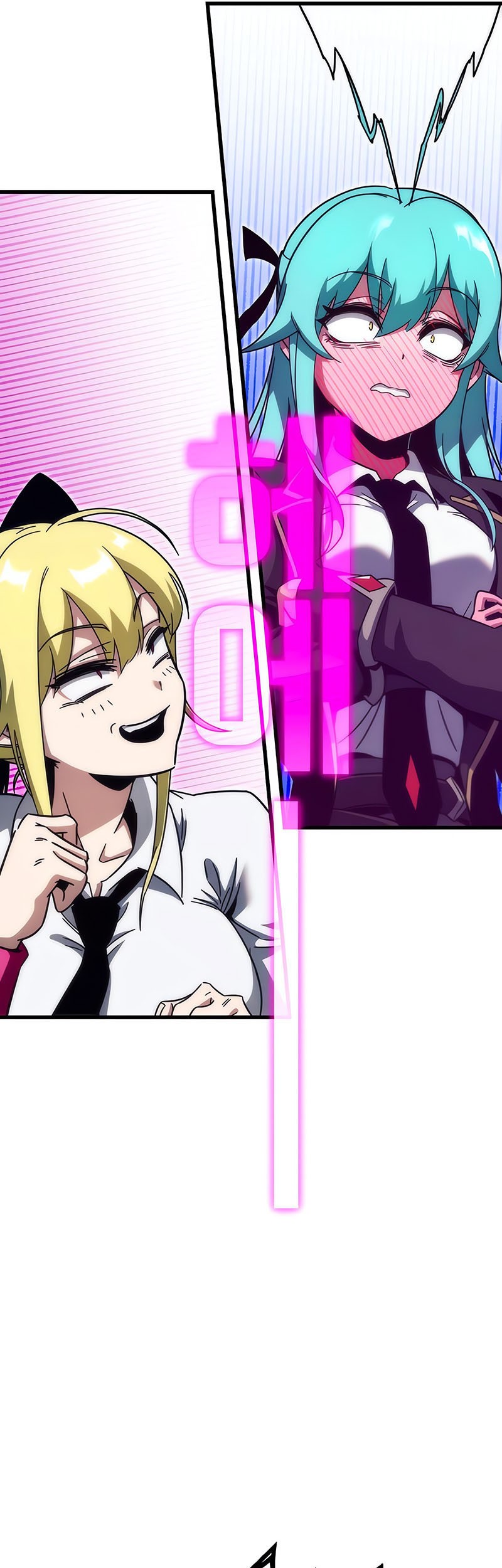 I Took over The Academy With a Single Sashimi Knife Chapter 13 - halaman 38