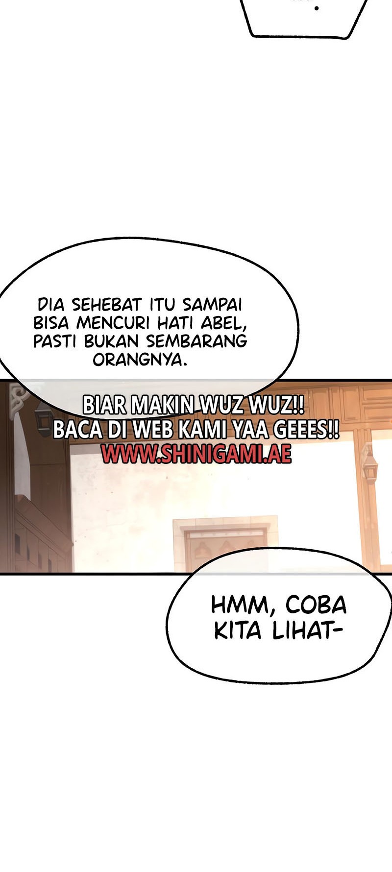 I Took over The Academy With a Single Sashimi Knife Chapter 13 - halaman 41