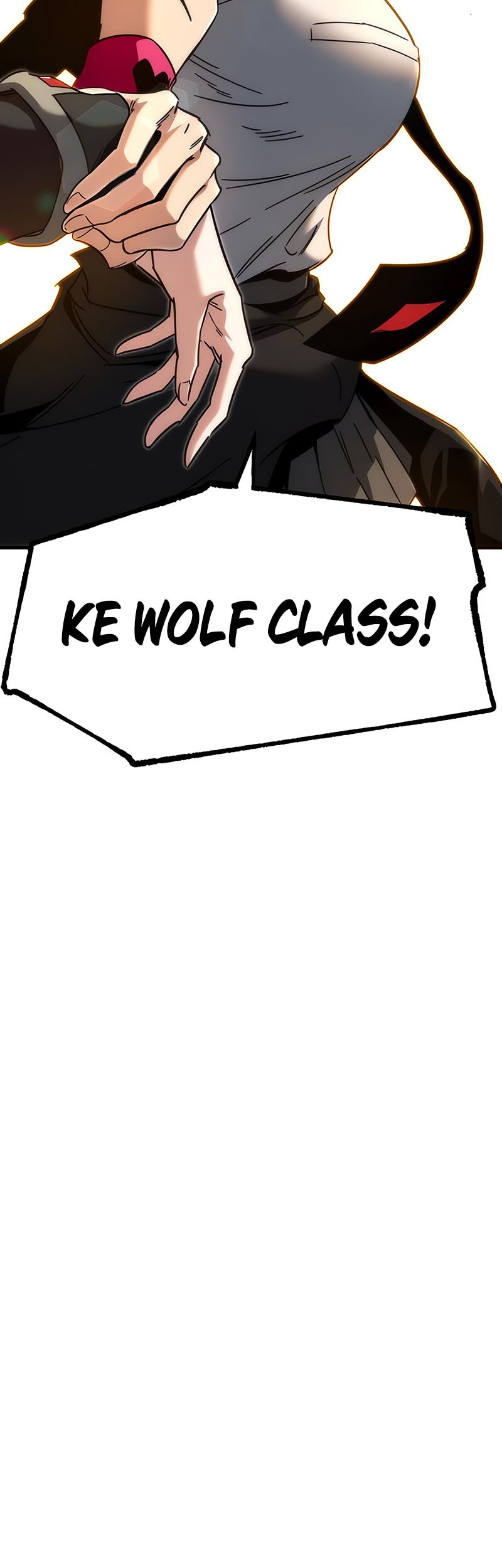 I Took over The Academy With a Single Sashimi Knife Chapter 13 - halaman 48