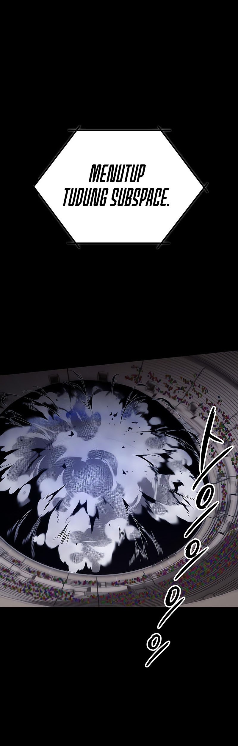 I Took over The Academy With a Single Sashimi Knife Chapter 13 - halaman 5