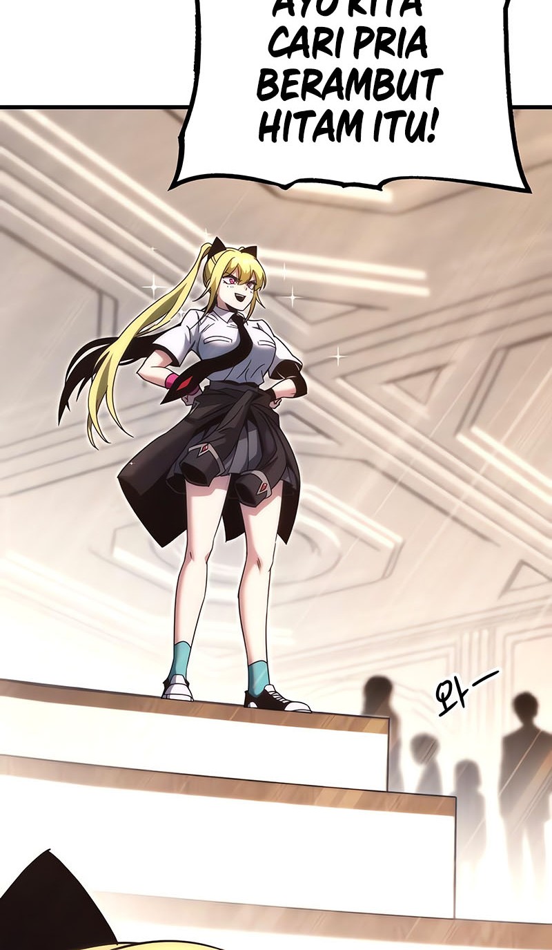 I Took over The Academy With a Single Sashimi Knife Chapter 13 - halaman 53