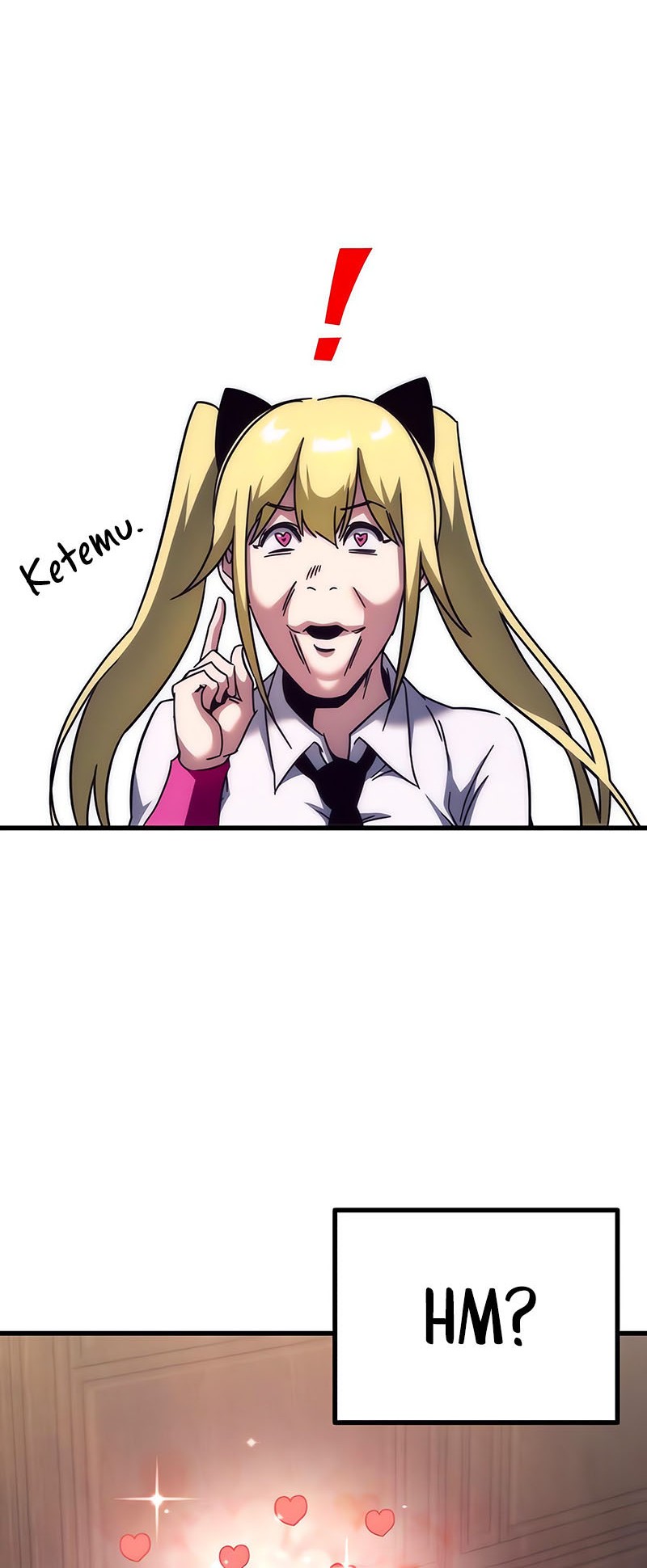 I Took over The Academy With a Single Sashimi Knife Chapter 13 - halaman 57
