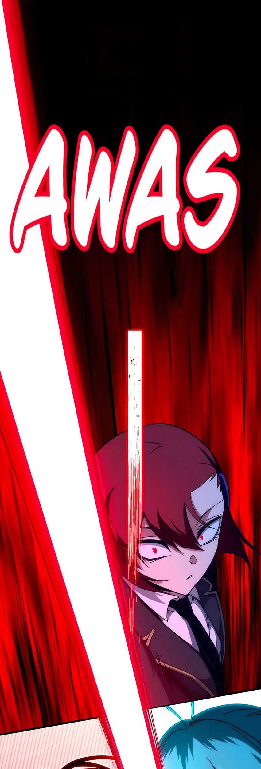 I Took over The Academy With a Single Sashimi Knife Chapter 14 - halaman 12