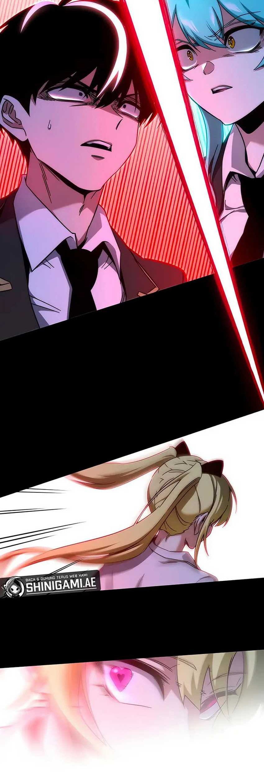 I Took over The Academy With a Single Sashimi Knife Chapter 14 - halaman 13