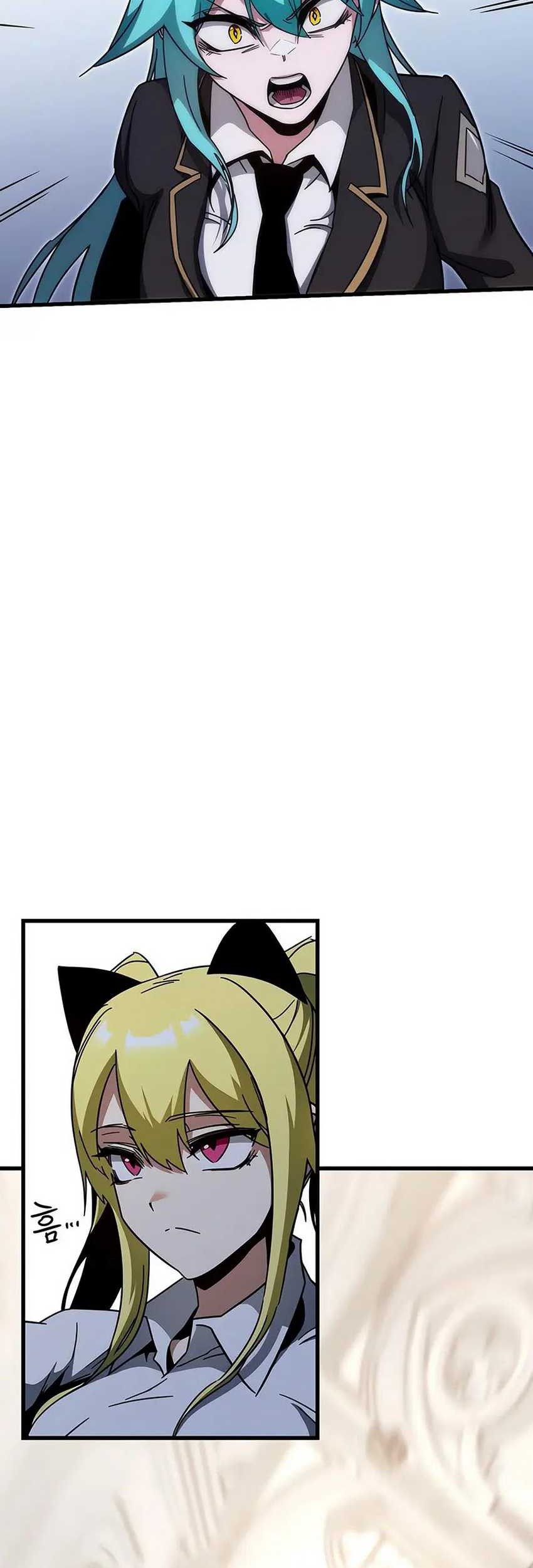 I Took over The Academy With a Single Sashimi Knife Chapter 14 - halaman 19