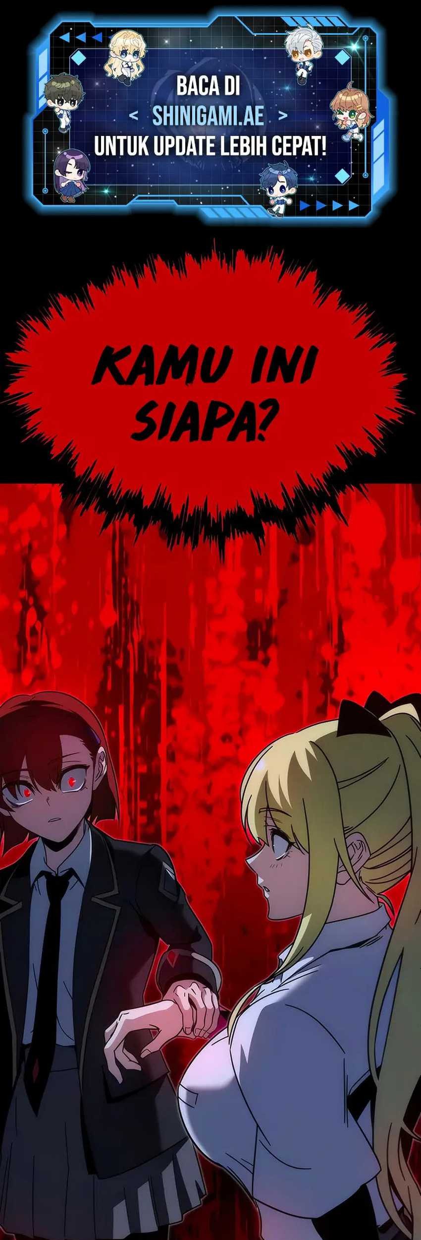 I Took over The Academy With a Single Sashimi Knife Chapter 14 - halaman 2