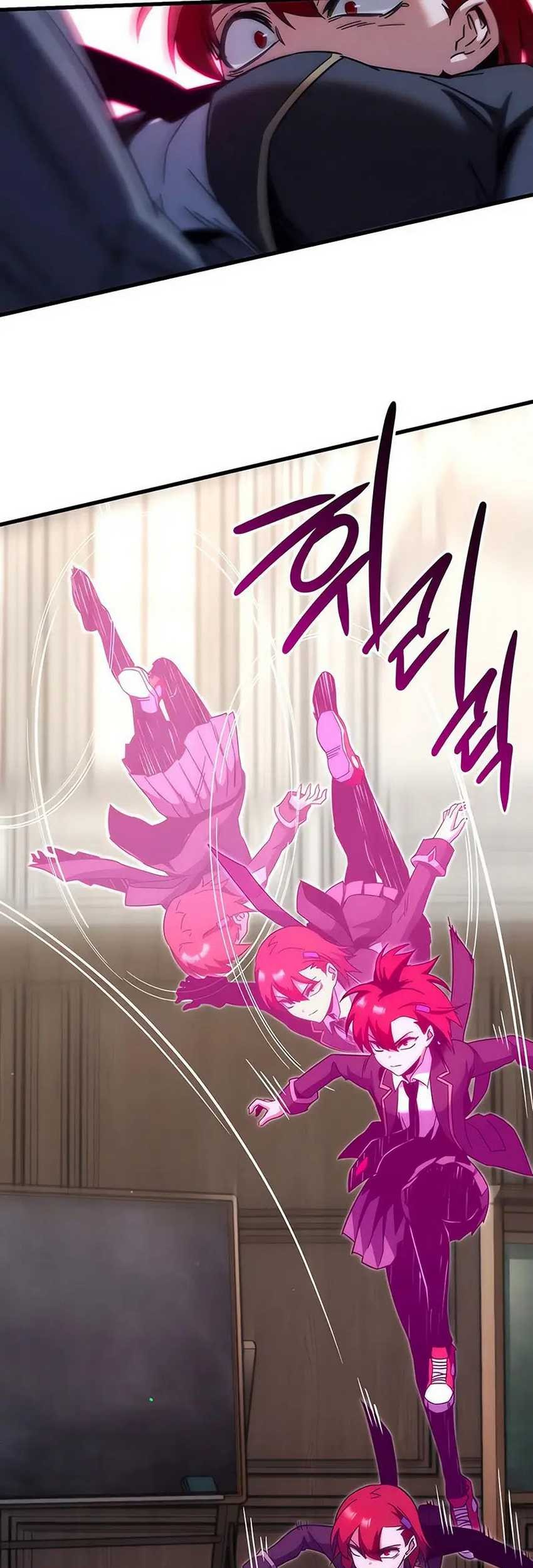 I Took over The Academy With a Single Sashimi Knife Chapter 14 - halaman 22