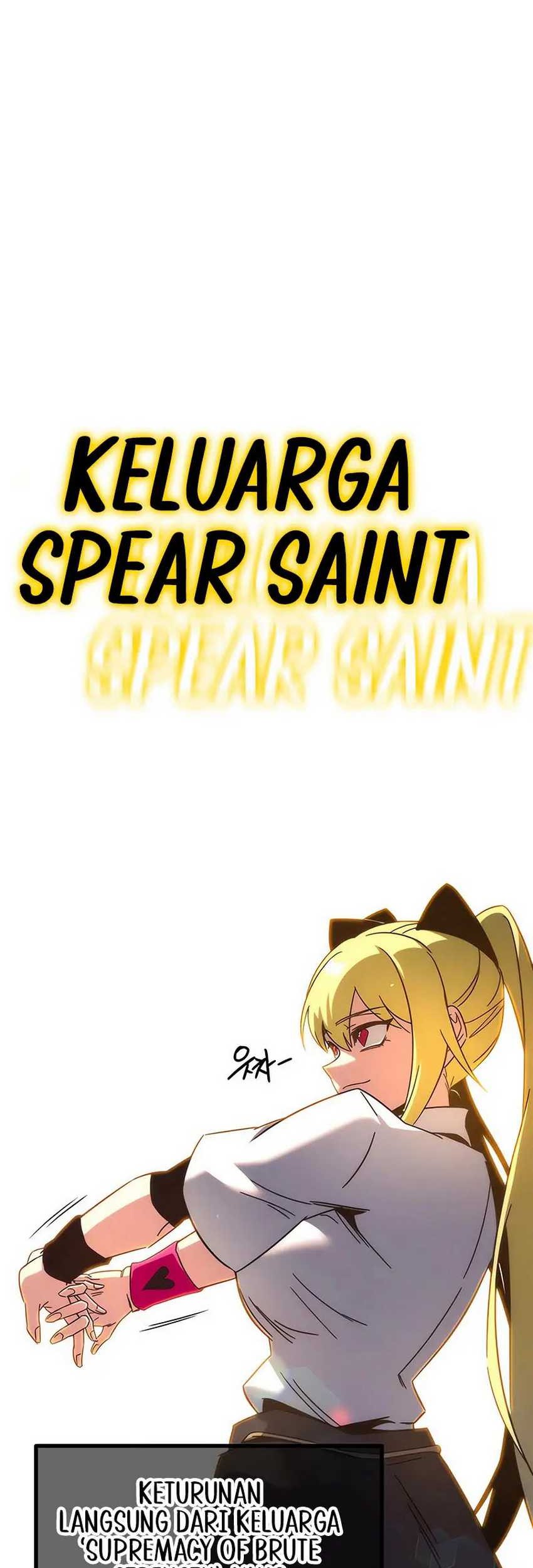 I Took over The Academy With a Single Sashimi Knife Chapter 14 - halaman 24