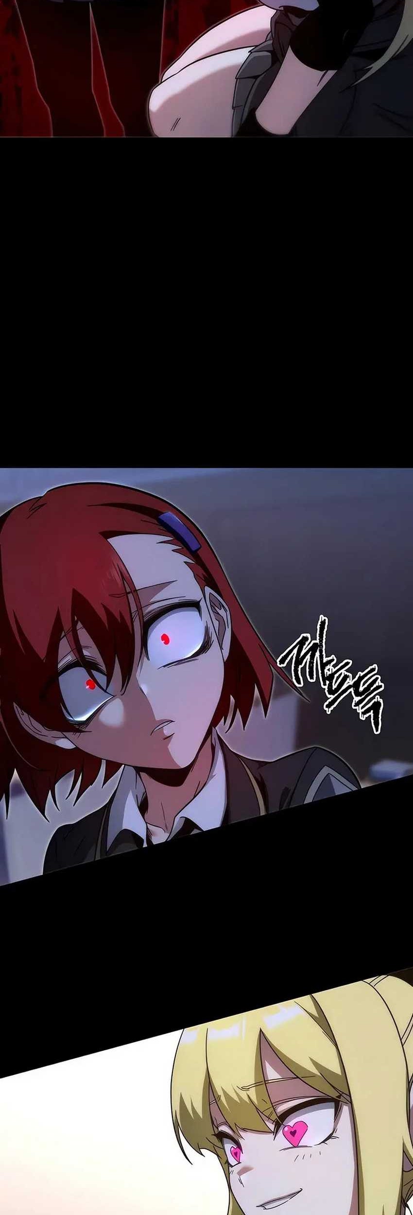 I Took over The Academy With a Single Sashimi Knife Chapter 14 - halaman 3