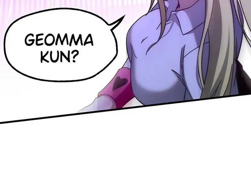 I Took over The Academy With a Single Sashimi Knife Chapter 14 - halaman 39