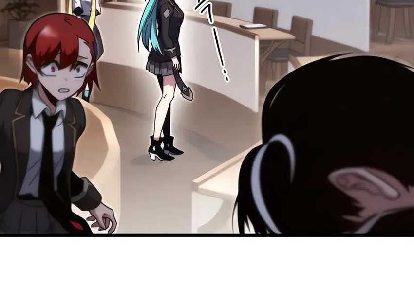 I Took over The Academy With a Single Sashimi Knife Chapter 14 - halaman 44