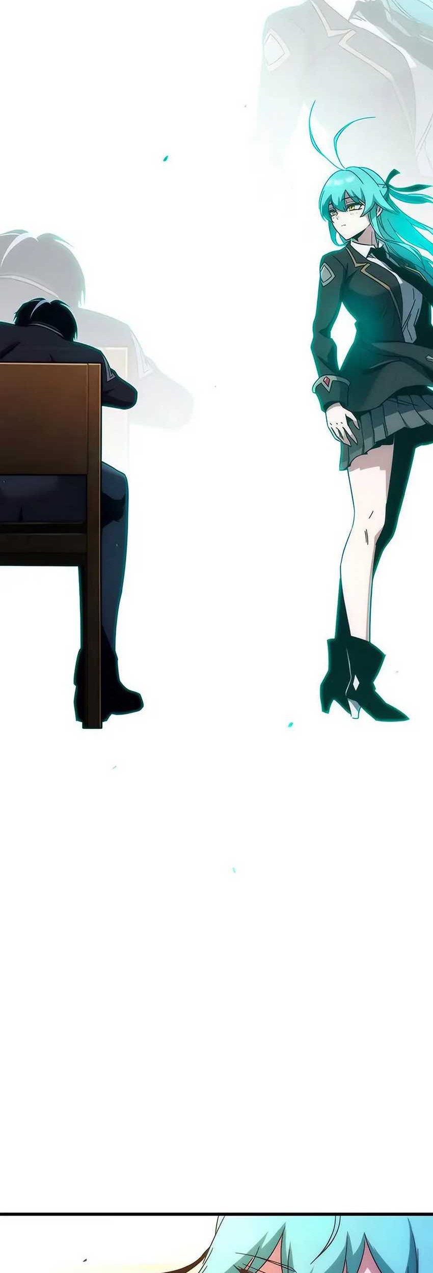 I Took over The Academy With a Single Sashimi Knife Chapter 14 - halaman 46